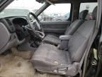 2000 Nissan Frontier Crew Cab XE