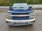 2005 Chevrolet Colorado