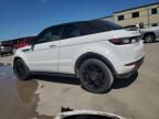 2018 Land Rover Range Rover Evoque HSE Dynamic