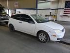 2005 Ford Focus ZX3