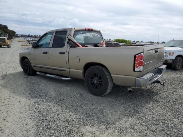 2003 Dodge RAM 1500 ST