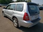 2004 Subaru Forester 2.5XT