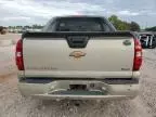 2008 Chevrolet Avalanche K1500