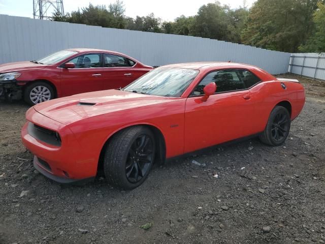 2016 Dodge Challenger R/T