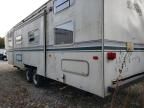 2000 Layton Travel Trailer