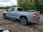 2018 Toyota Tundra Double Cab SR