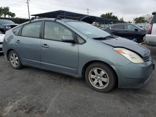 2004 Toyota Prius