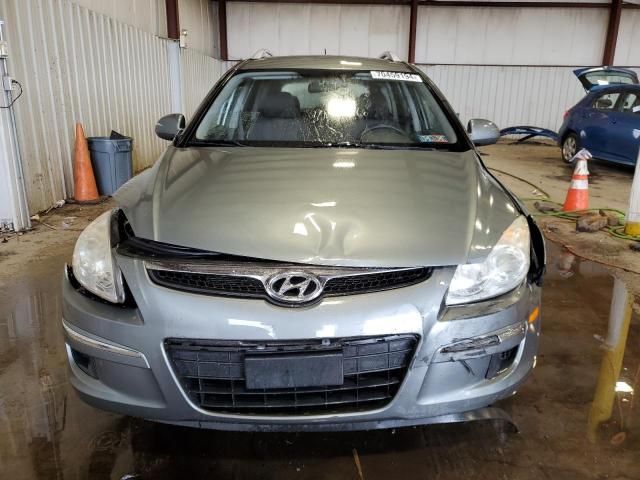 2011 Hyundai Elantra Touring GLS