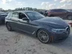 2017 BMW 530 I