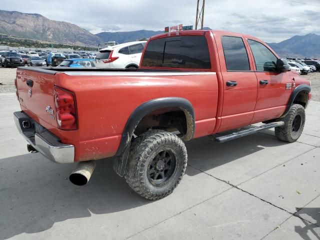 2008 Dodge RAM 2500 ST