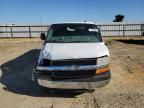 2014 Chevrolet Express G3500 LT