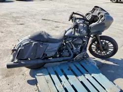 Salvage motorcycles for sale at Los Angeles, CA auction: 2023 Rdfb Custom MC