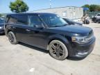 2013 Ford Flex Limited