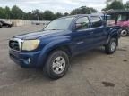 2006 Toyota Tacoma Double Cab Prerunner