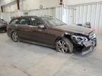 2014 Mercedes-Benz E 350 4matic Wagon