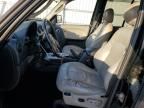 2002 Jeep Liberty Limited