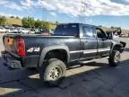 2003 Chevrolet Silverado K1500 Heavy Duty