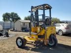 2002 Moff Forklift