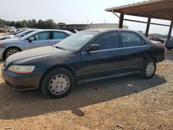 Run And Drives Cars for sale at auction: 2002 Honda Accord LX