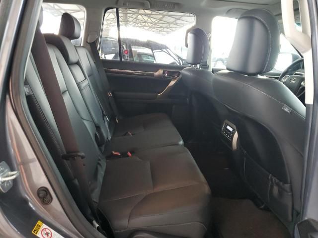 2015 Lexus GX 460