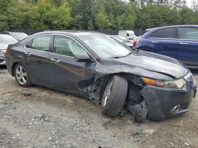 2011 Acura TSX