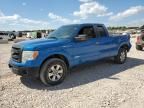 2011 Ford F150 Super Cab