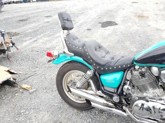 1995 Yamaha XV1100