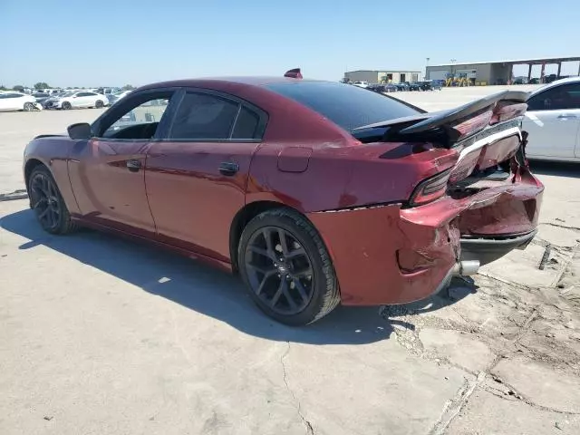 2019 Dodge Charger GT