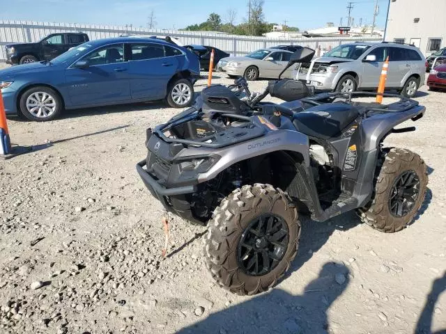 2024 Can-Am Outlander XT 700