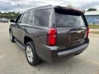 2015 Chevrolet Tahoe K1500 LT