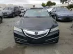 2016 Acura TLX Tech