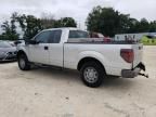 2012 Ford F150 Super Cab