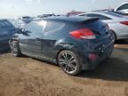 2016 Hyundai Veloster Turbo