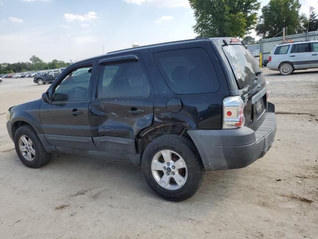 2005 Ford Escape XLT