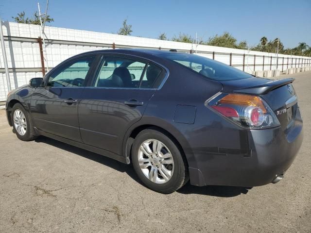 2011 Nissan Altima Base