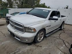 2014 Dodge RAM 1500 Longhorn en venta en Bridgeton, MO