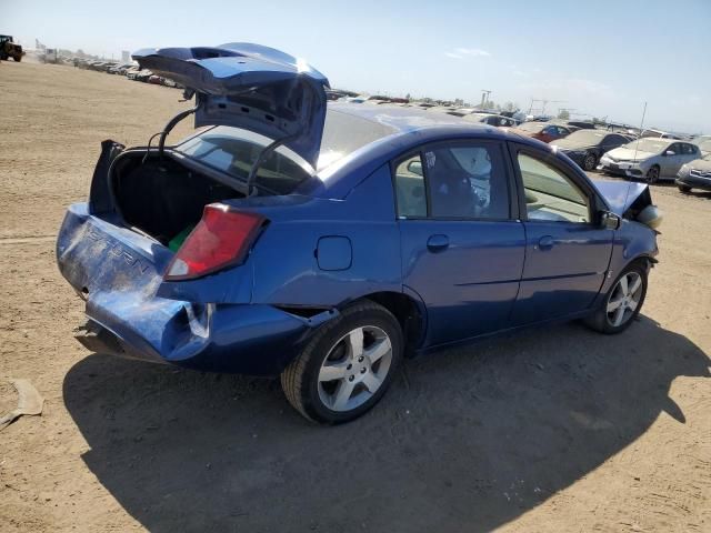 2006 Saturn Ion Level 3