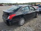 2017 Nissan Versa S