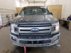 2018 Ford F150 Super Cab