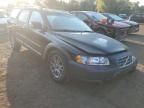 2007 Volvo XC70