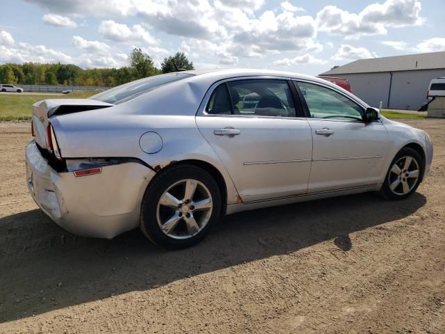 2010 Chevrolet Malibu 2LT