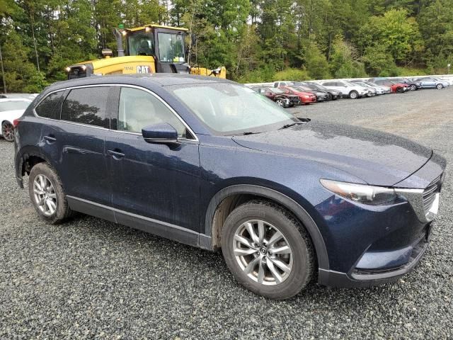 2019 Mazda CX-9 Touring