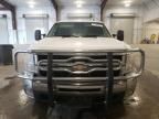 2008 Chevrolet Silverado K2500 Heavy Duty