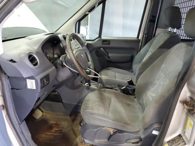 2013 Ford Transit Connect XLT