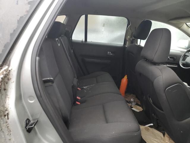 2008 Ford Edge SEL