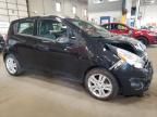 2014 Chevrolet Spark 1LT