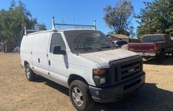 2012 Ford Econoline E250 Van en venta en Martinez, CA