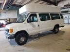 2006 Ford Econoline E350 Super Duty Van