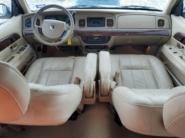 2006 Mercury Grand Marquis LS