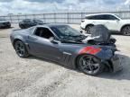 2011 Chevrolet Corvette Grand Sport